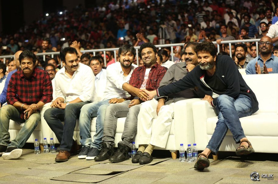 Sardaar-Gabbar-Singh-Movie-Audio-Launch